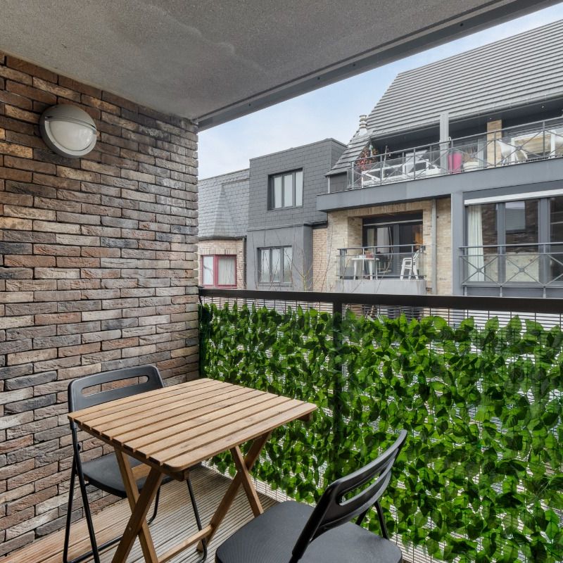 Te Huur: Instapklaar 2-slaapkamer appartement met terras - Photo 1