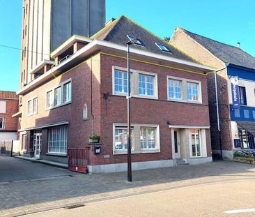 GEZELLIGE STUDIO IN HET CENTRUM VAN AARSELE MET 1 SLPK | TERRAS - Foto 6