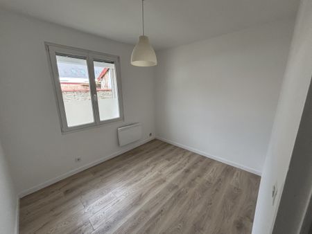 APPARTEMENT T2 NON MEUBLÉ RÉNOVÉ ROUTE DE PARIS - AVEC STATIONNEMENT - Photo 3
