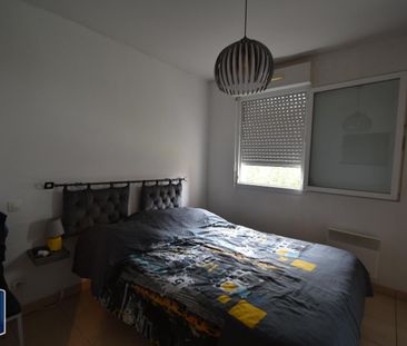 Location Appartement 2 pièces 44m² BOE 47550 - Photo 2