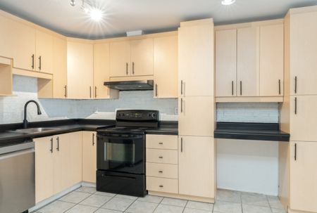 Appartement à louer - Brossard (Noms de rues (S)) Appartement à louer - Brossard (Noms de rues (S)) - Photo 3