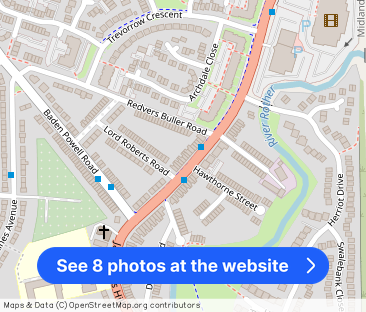 Derby Road, Chesterfield, S40 - Photo 1