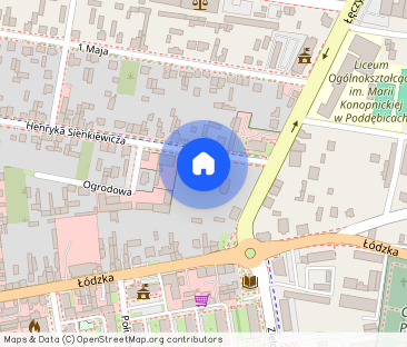 Wynajmę mieszkanie - Photo 1