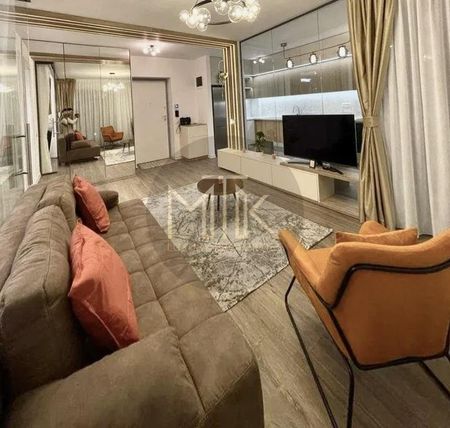 CLOUD 9 Residence | Apartament 2Cam. LUX | 1Loc Parcare - Photo 3