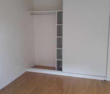 location Appartement F2 DE 45.7m² À CHAVILLE - Photo 3