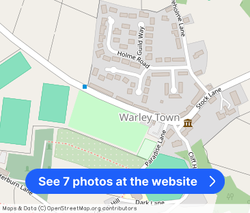 60 Warley Town Lane, Halifax HX2 7SA - Photo 1