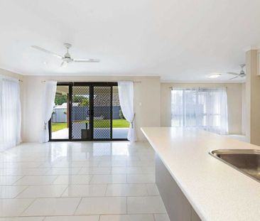 Spacious Modern Home with Solar, Multiple Living Zones and Outdoor ... - Photo 2