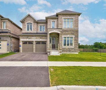 For Lease - 86 Conductor Avenue Unit# Bsmt, Whitchurch-Stouffville,... - Photo 3