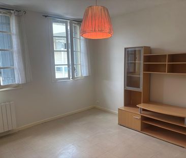 Location Appartement 2 pièces 40m² MONTPELLIER 34000 - Photo 1