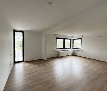 Ruhig gelegene Wohnung mit ca. 48 m² in DO-Oespel zu vermieten! - Foto 2