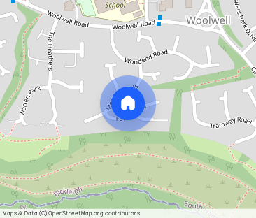 Forest View, Plymouth, Devon, PL6 - Photo 1