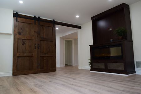 For Lease - 1633 Sunnycove Drive, Mississauga, Ontario - Photo 4