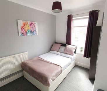 Student Accommodation 26/27, 56 Foster Street, Sincil Bank, Lincoln - Photo 4