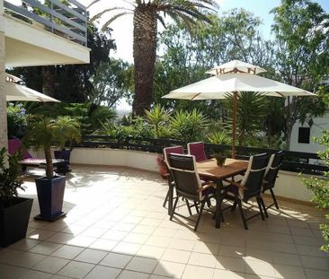 3 room luxury Flat for rent in Cascais, Lisbon - Photo 1