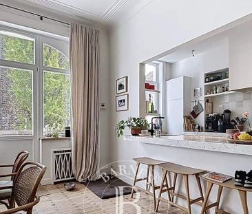 Woning te huur in Etterbeek voor € 5.700 met 6 slaapkamers - Photo 1