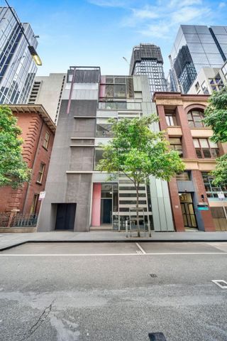 Spacious One Bedroom In Iconic Flinders Lane - Photo 3