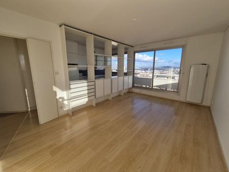 APPARTEMENT 4 pièce(s) - 82m² - Photo 5