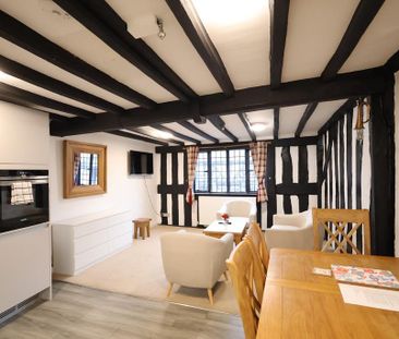 1 bedroom flat to rent - Photo 6