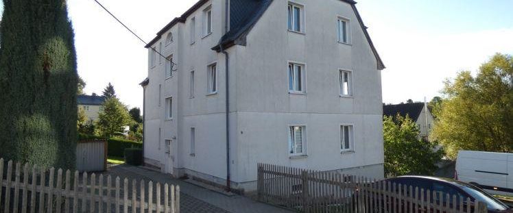 Neu sanierte 2-Raumwohnung in ruhiger Lage - Photo 1