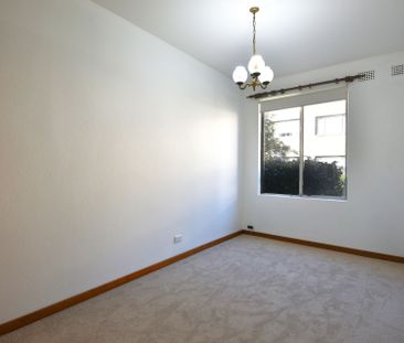 Updated Ground Floor Apartment In Concord - Water included in the r... - Photo 1