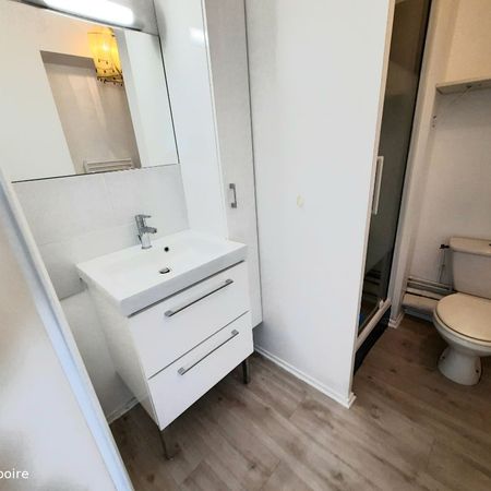 Appartement T1 à louer - 19 m² - Photo 3
