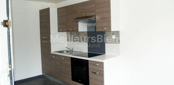 Appartement ancien - Photo 2