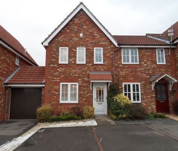 Dorley Dale, Carlton Colville, Lowestoft - Photo 1