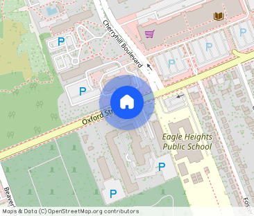 120 Cherryhill Place, 110 & 170 Cherryhill Circle and 230 Platts La... - Photo 1