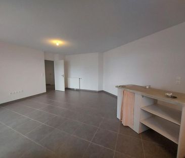 APPARTEMENT T3 65M - Photo 1