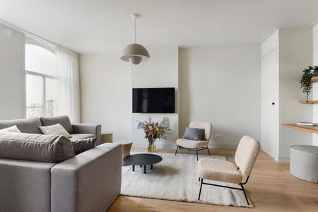 Te huur: Appartement Amsteldijk 20 3 in Amsterdam - Photo 3