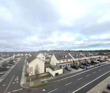 Bramley Hall, Diswellstown Avenue, Hamilton Park, Castleknock, Dubl... - Photo 3