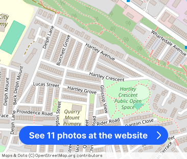 Leeds, Leeds, LS6 - Photo 1