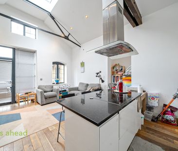 Wandle Road, Beddington, Croydon, CR0 - Photo 1