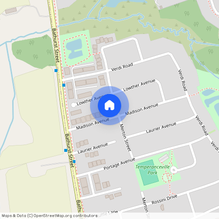 98 Merton Street, Richmond Hill