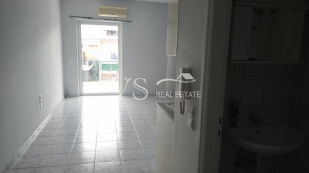 Studio/Γκαρσονιέρα για ενοικίαση Ταραμπούρα (Πάτρα) - Φωτογραφία 4