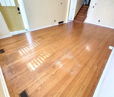 For Lease - 31 Poplar Road Unit# (Main), Toronto, Ontario - Photo 1