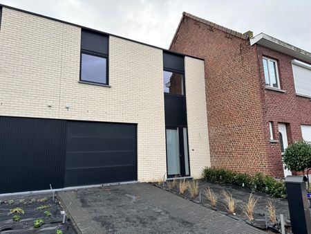 Huis te huur in Erpe-Mere - Foto 5