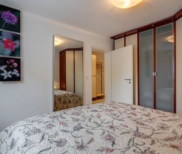 Furnished 2-room apartment near Luitpoldpark for rent - Photo 5