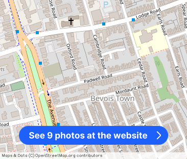 Padwell Road, Southampton, SO14 - Photo 1