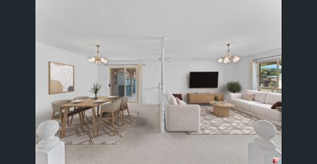 Spacious Family Cameron Park Home - Photo 3