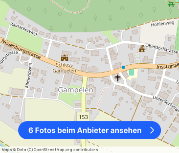 7 Zimmer, 200 m², 1. Stock - Foto 1