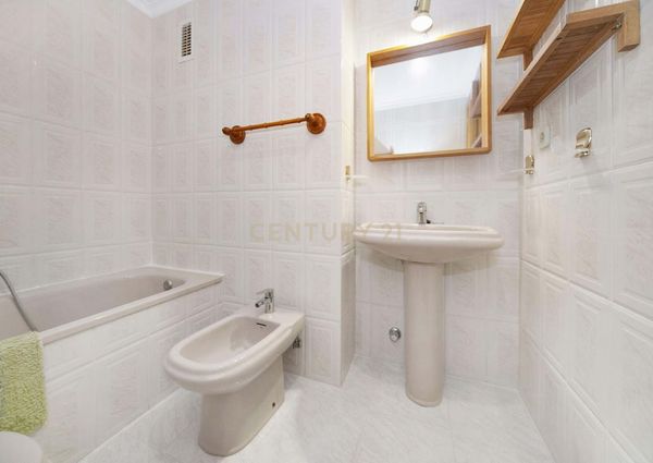 Calpe/Calp, Valencian Community