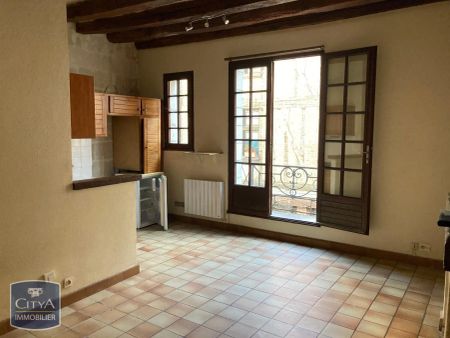 Appartement à louer 2 pièces 43.31m² - Photo 4