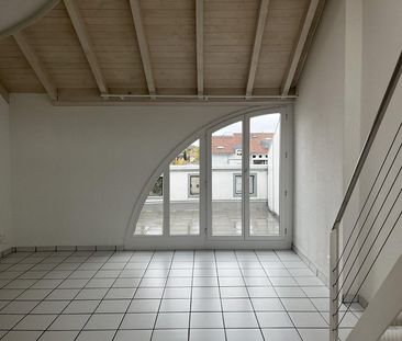 Sonnige 3-Zimmer-Maisonettewohnung zu vermieten - Photo 3