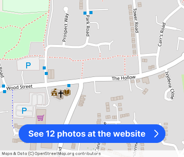 2 bedroom terraced house for rent - Photo 1