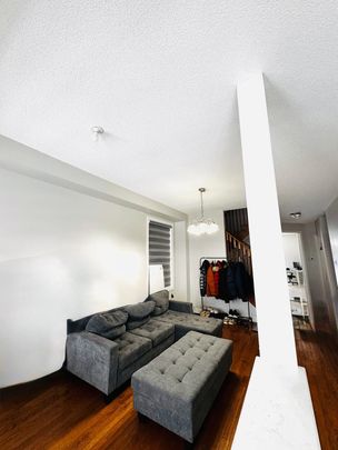 For Lease - 25 Windflower Road Unit# UPPER, Brampton, Ontario - Photo 1