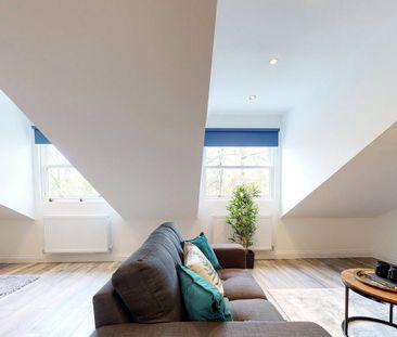 Studio to rent - Photo 3