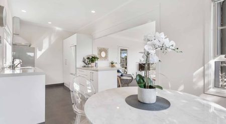 Kohimarama, fully furnished three bedrooms - Photo 2