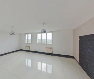 Location appartement 3 pièces - 71.26m² à Chatellerault (86100) - Photo 4