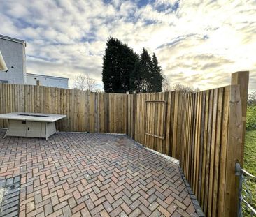 2 bedroom end of terrace house to rent - Photo 6